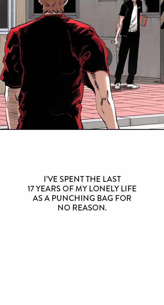 Build Up Chapter 127 page 3