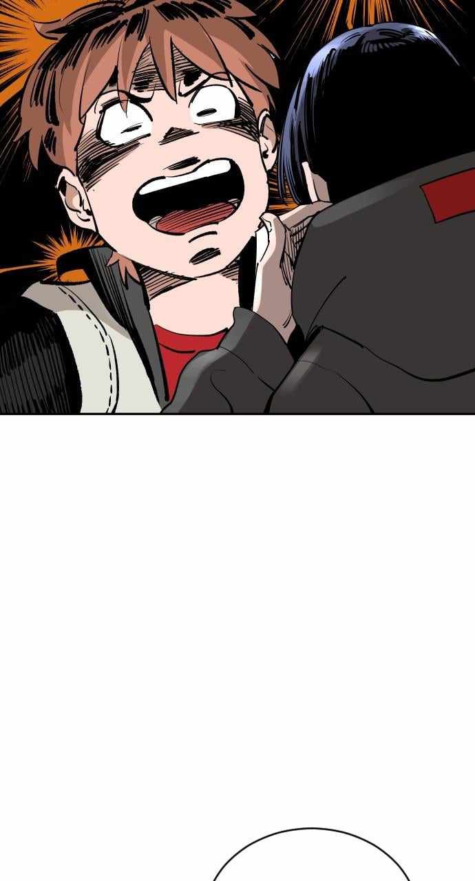 Build Up Chapter 127 page 43