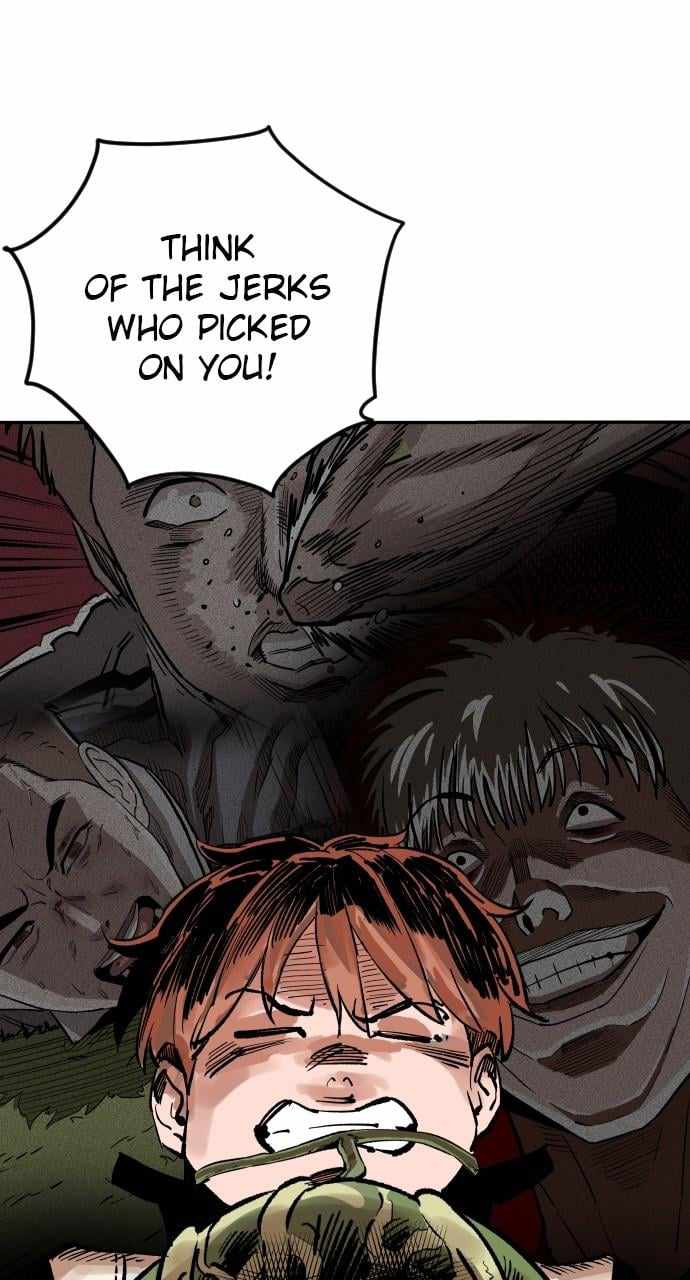 Build Up Chapter 127 page 56