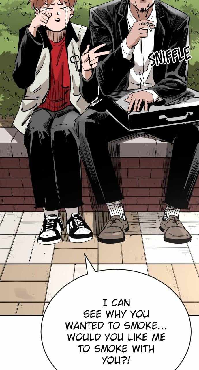 Build Up Chapter 127 page 26