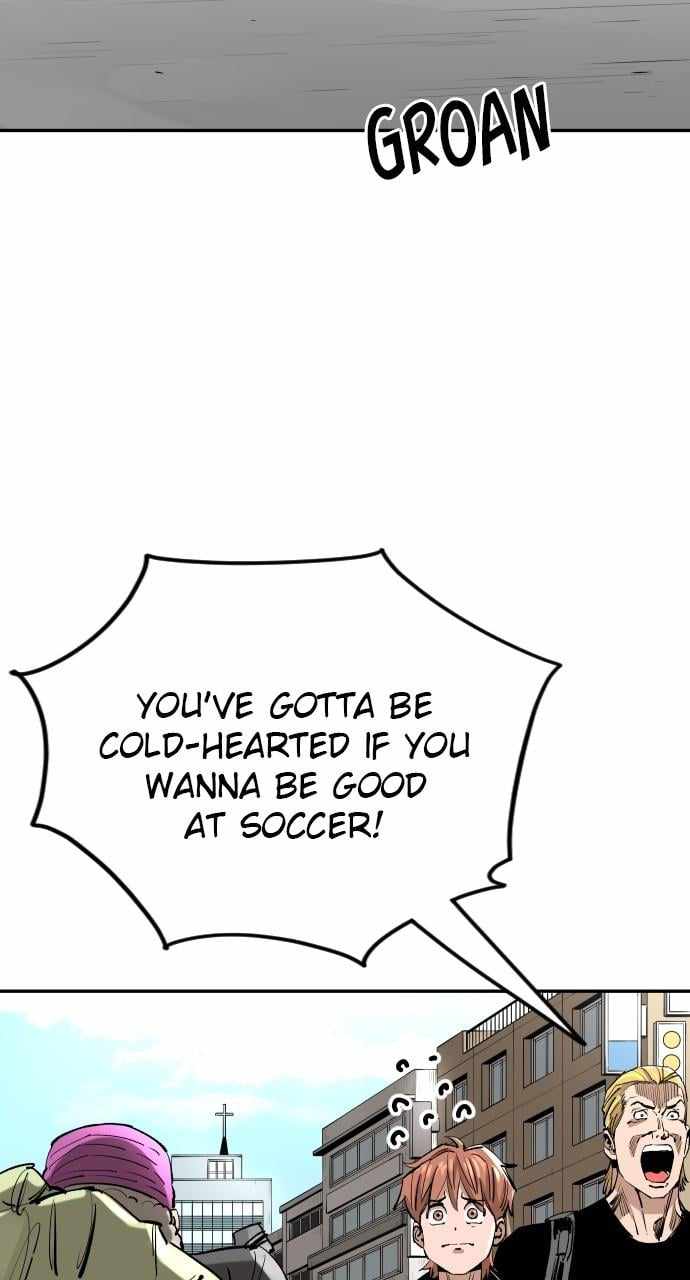 Build Up Chapter 127 page 17