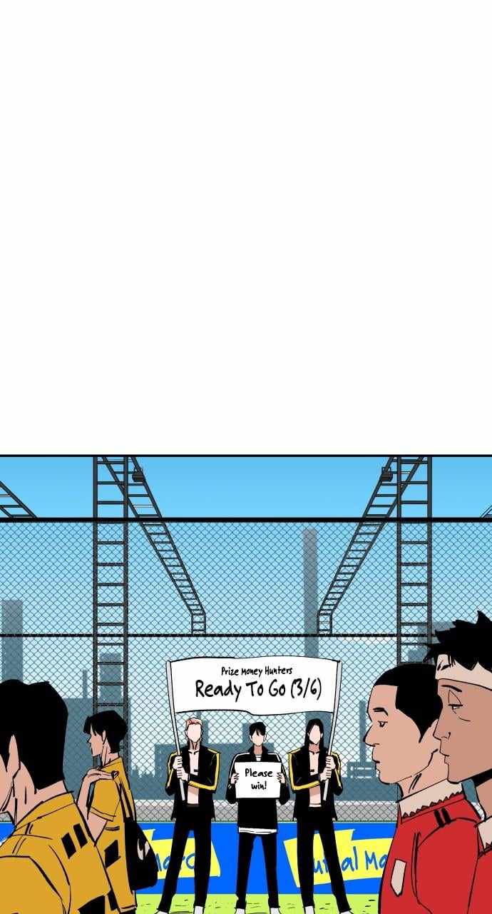 Build Up Chapter 127 page 73