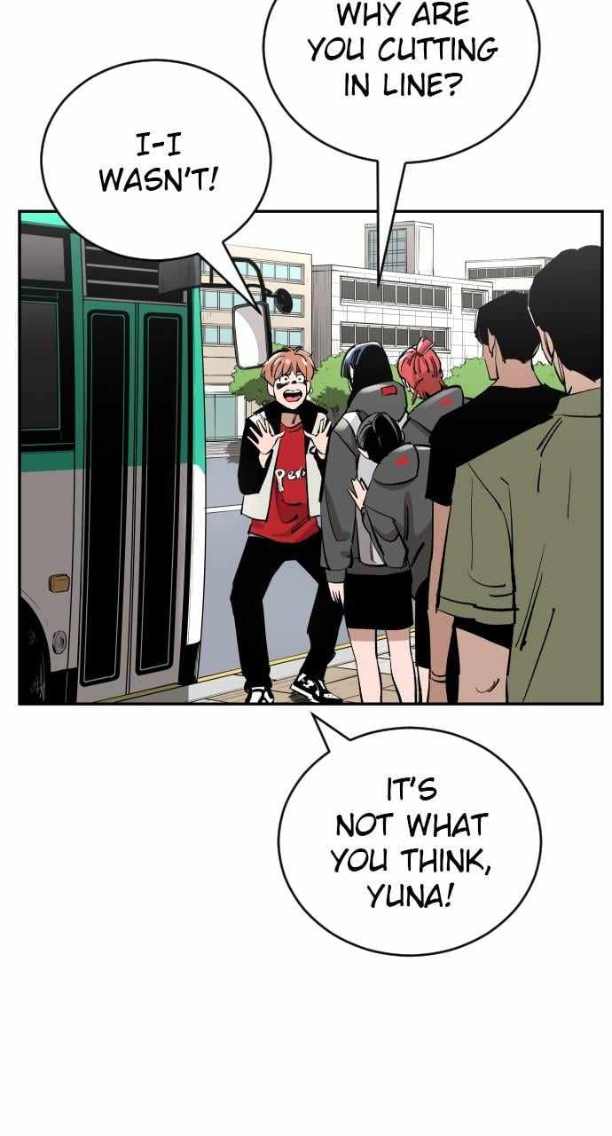 Build Up Chapter 127 page 44