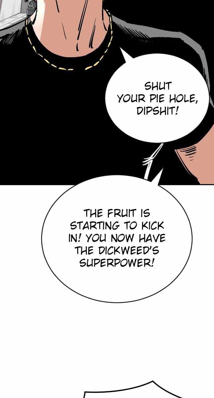Build Up Chapter 127 page 66