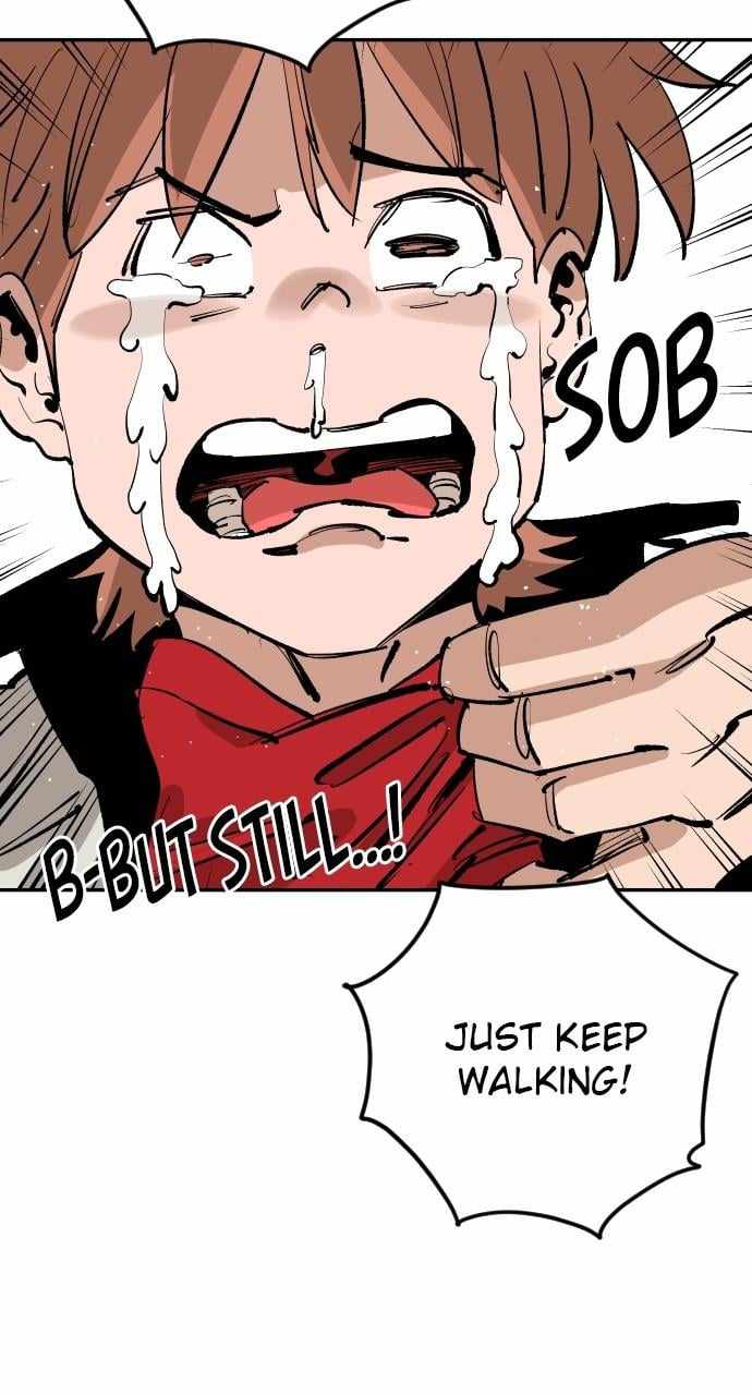 Build Up Chapter 127 page 19