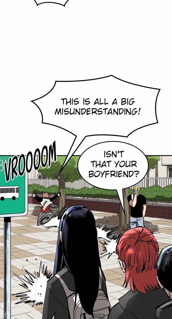 Build Up Chapter 127 page 46