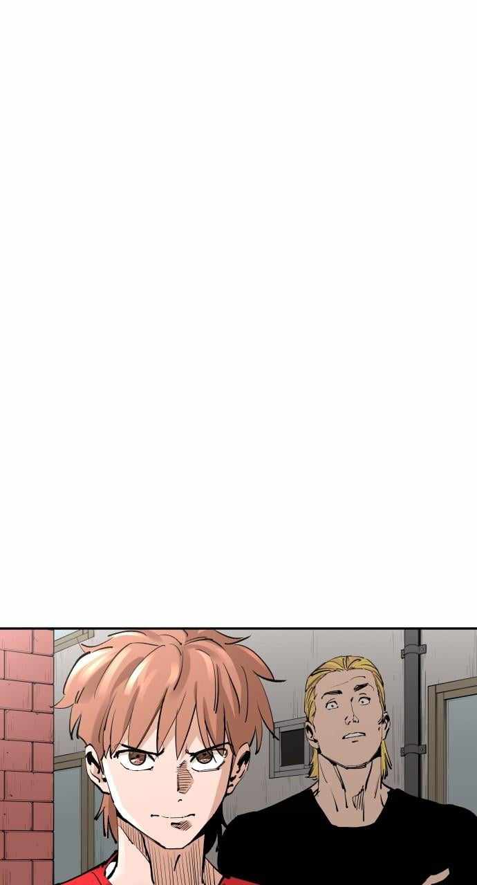 Build Up Chapter 127 page 1