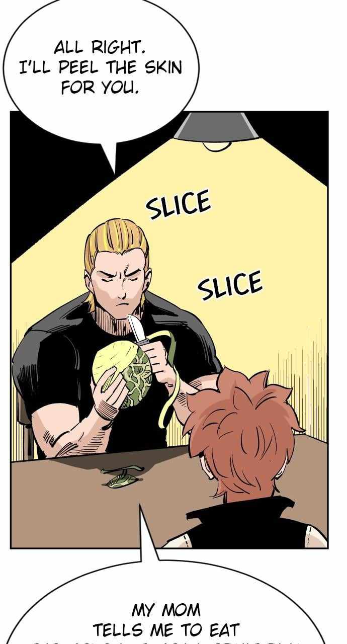 Build Up Chapter 127 page 59