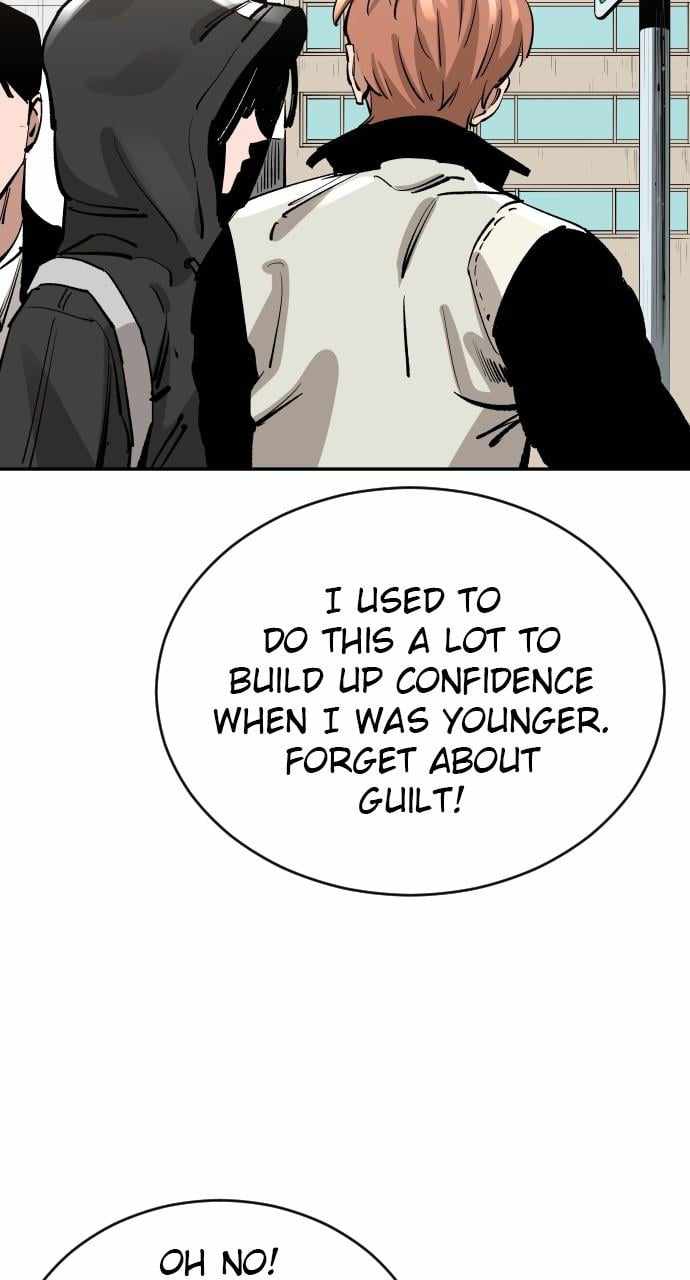 Build Up Chapter 127 page 37
