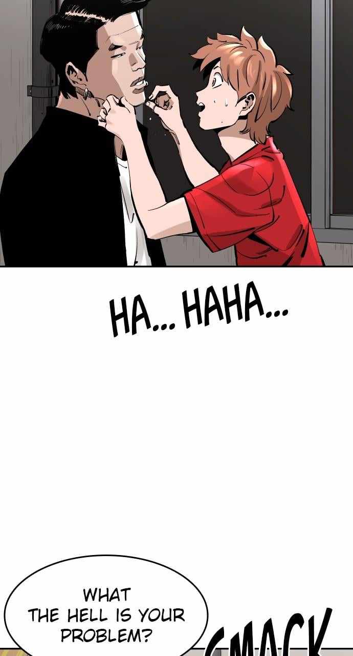 Build Up Chapter 127 page 9