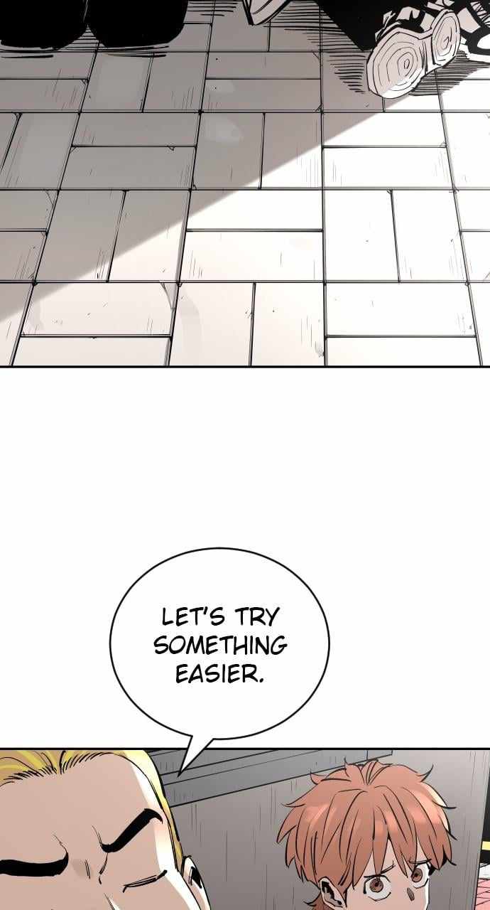 Build Up Chapter 127 page 14