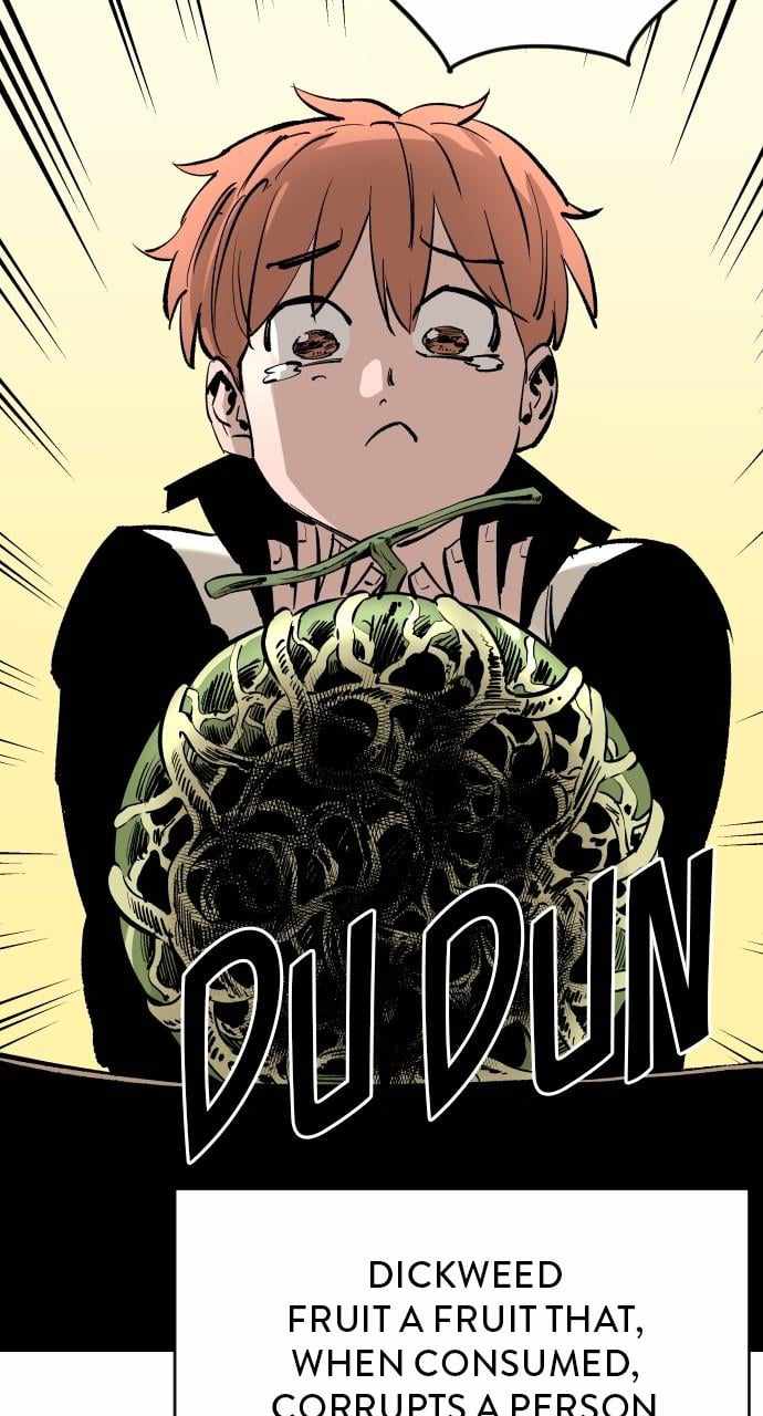Build Up Chapter 127 page 52