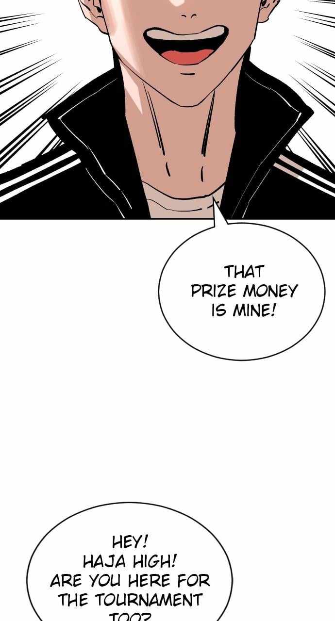 Build Up Chapter 127 page 76
