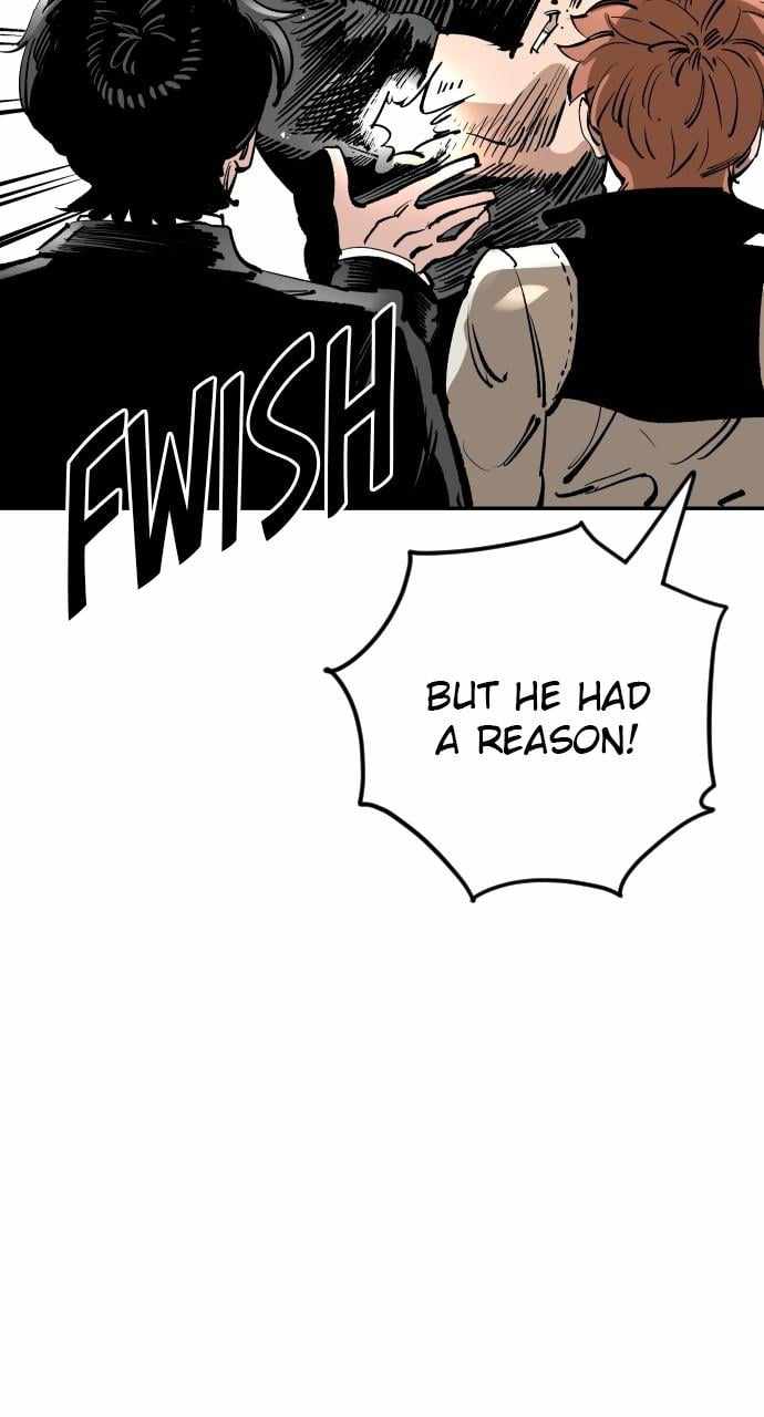 Build Up Chapter 127 page 28