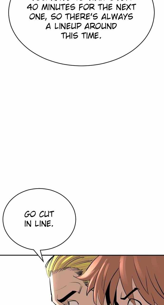 Build Up Chapter 127 page 30