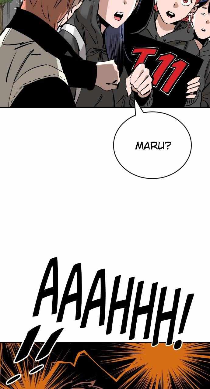 Build Up Chapter 127 page 42