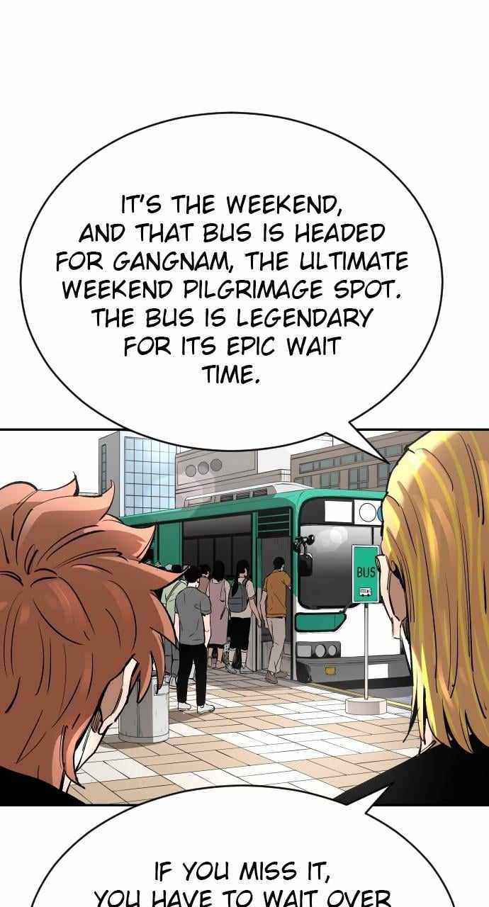 Build Up Chapter 127 page 29