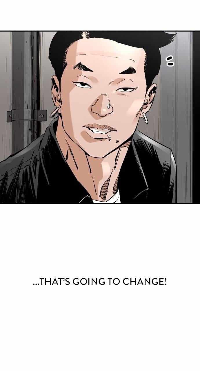 Build Up Chapter 127 page 5