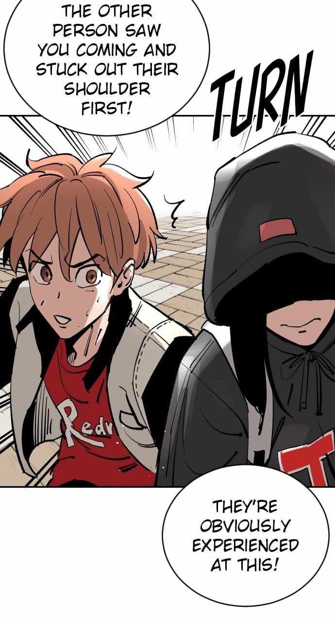 Build Up Chapter 127 page 38