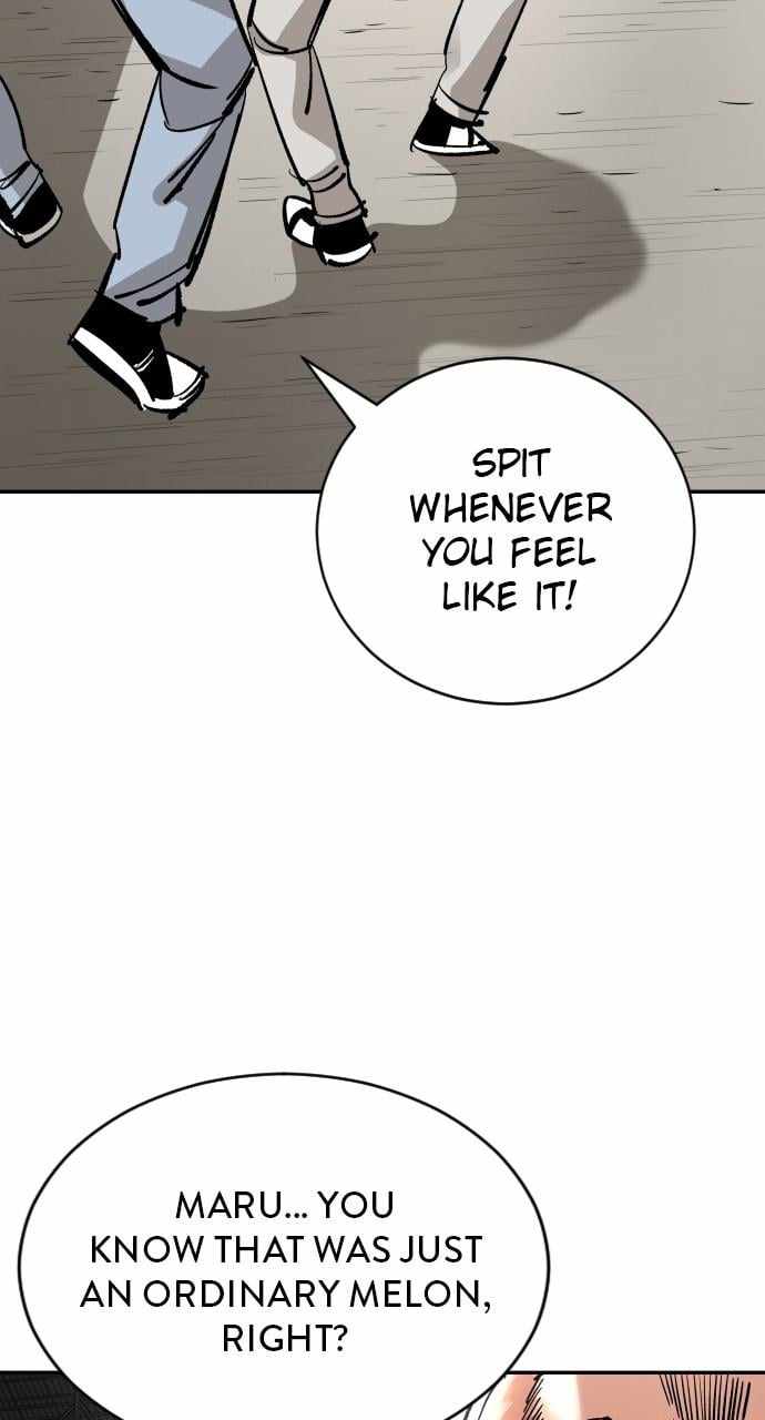 Build Up Chapter 127 page 68