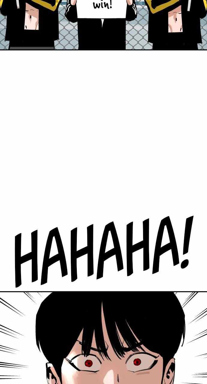 Build Up Chapter 127 page 75