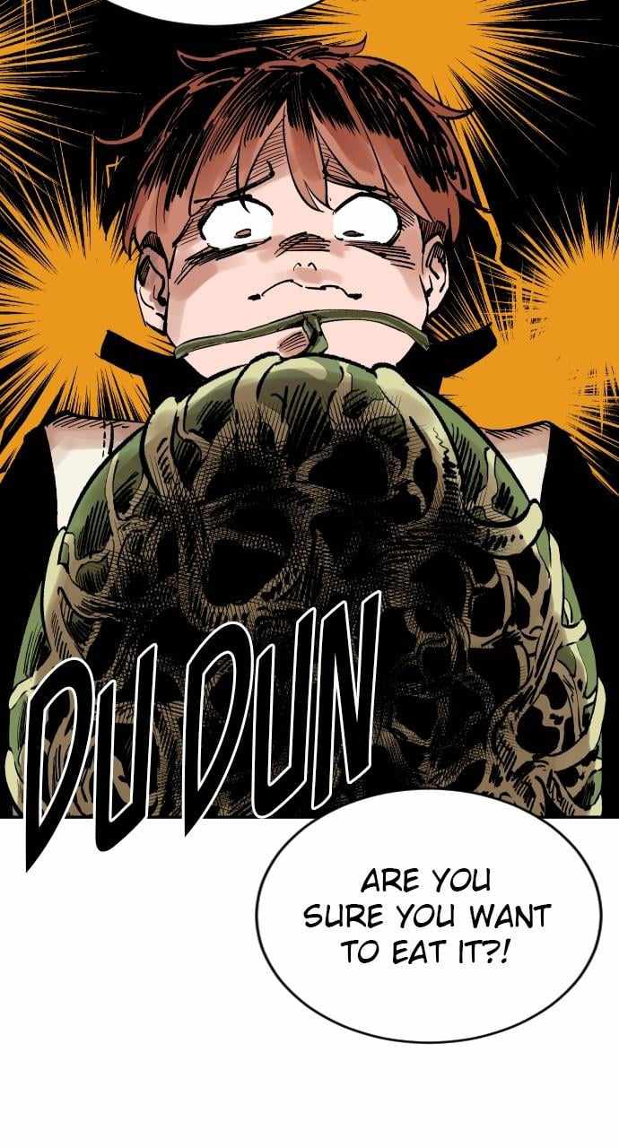 Build Up Chapter 127 page 55