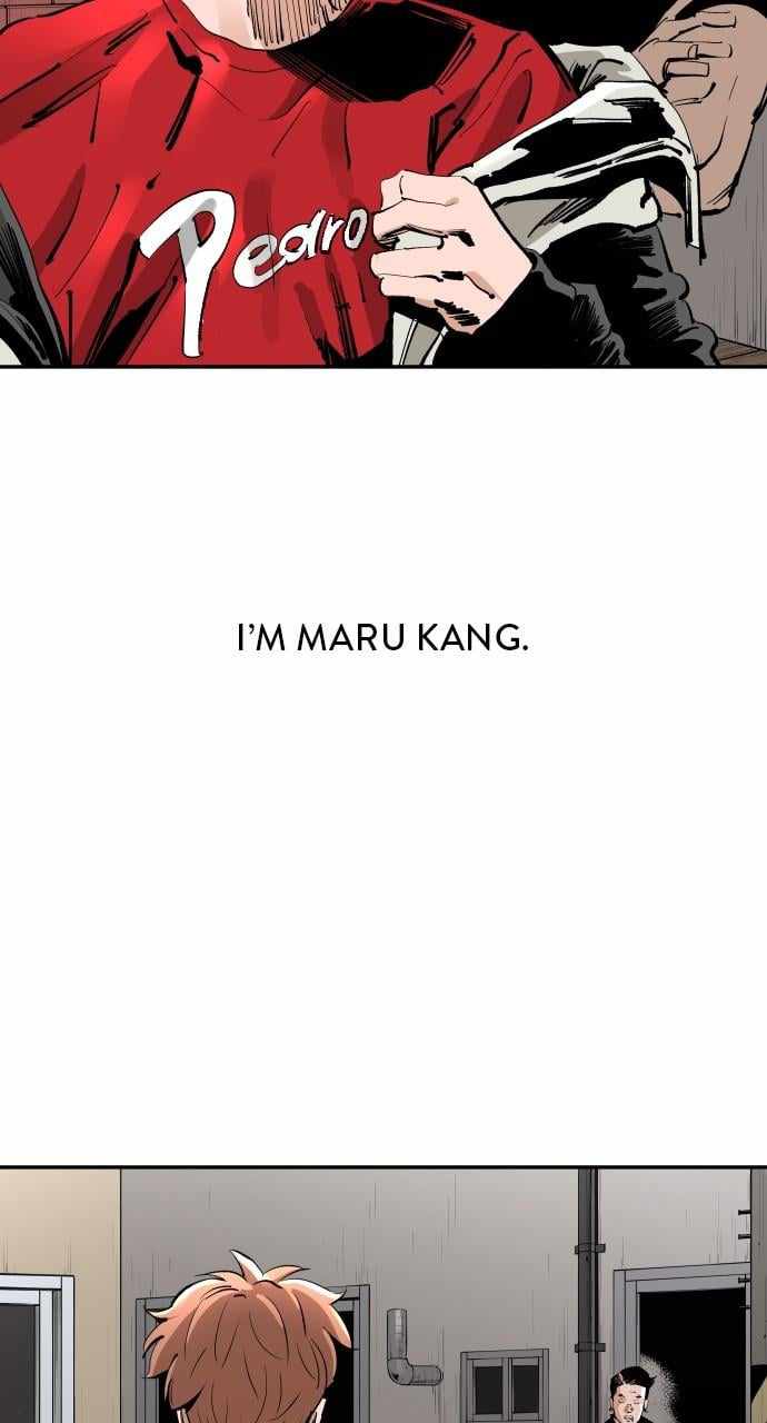 Build Up Chapter 127 page 2