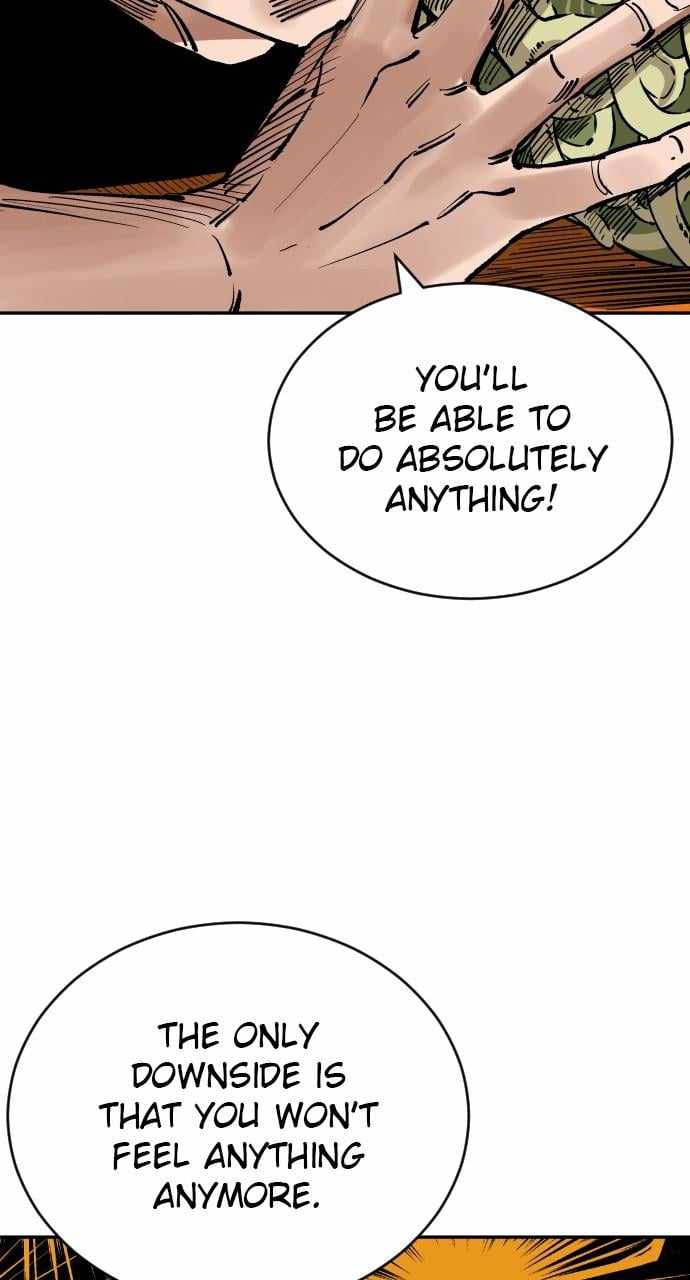 Build Up Chapter 127 page 54