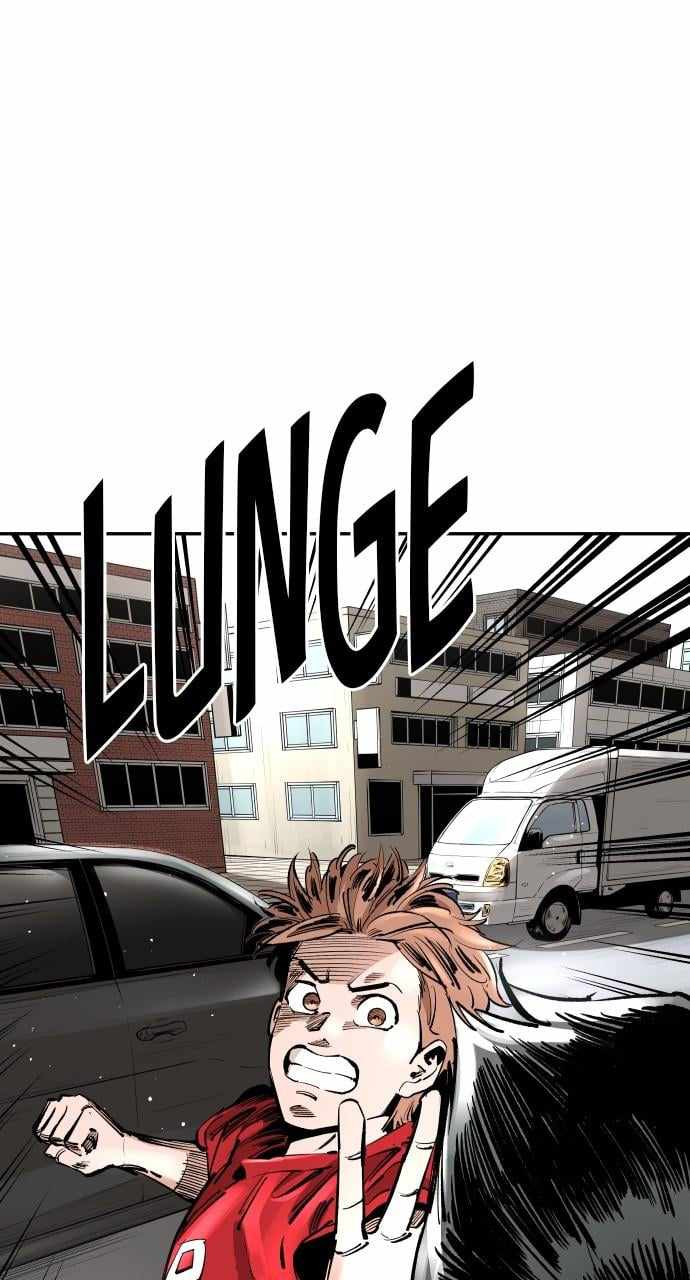 Build Up Chapter 127 page 6