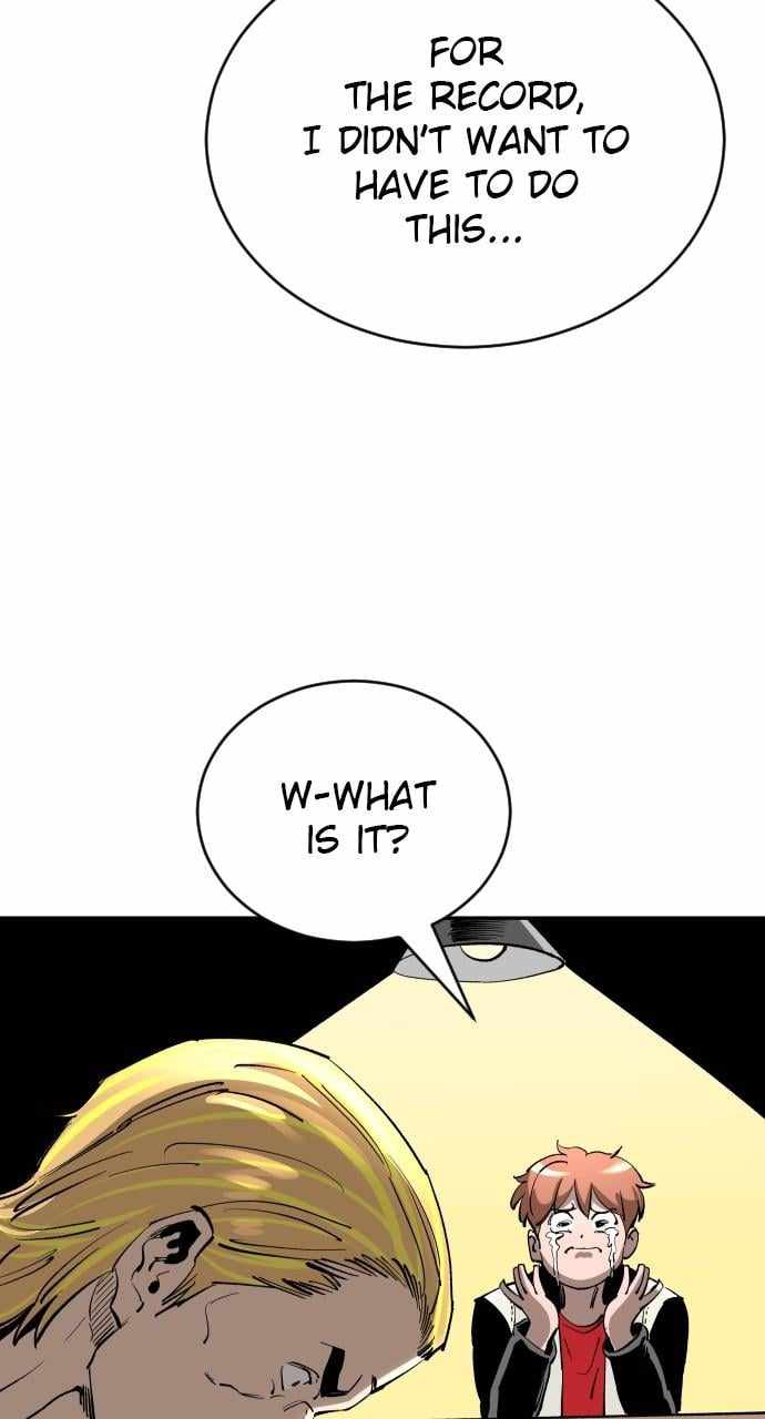 Build Up Chapter 127 page 50