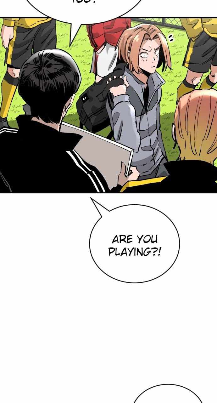 Build Up Chapter 127 page 77