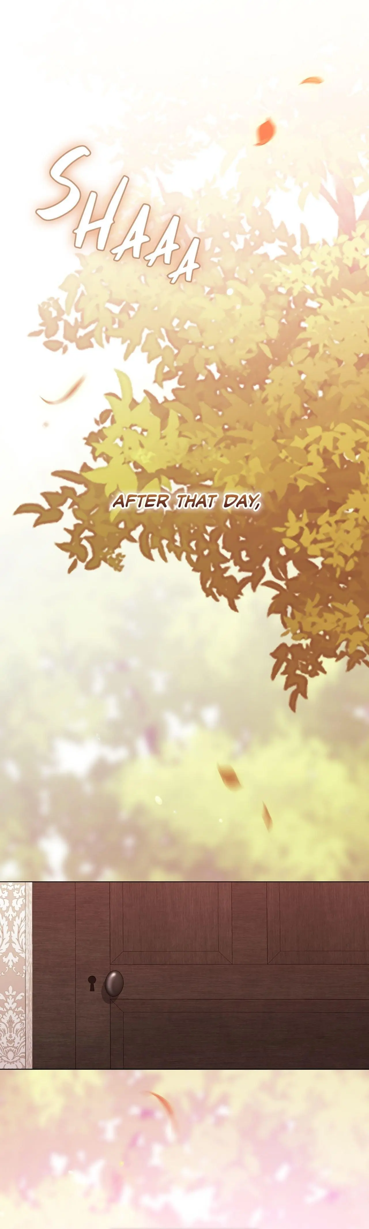 The Broken Ring: This Marriage Will Fail Anyway Chapter 117 page 2