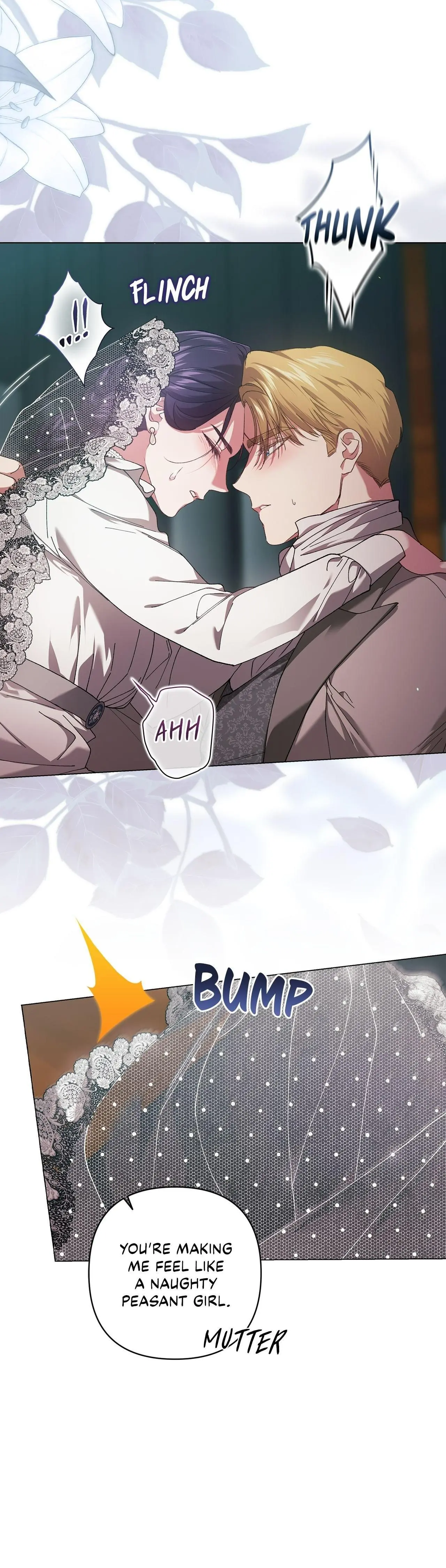 The Broken Ring: This Marriage Will Fail Anyway Chapter 117 page 11