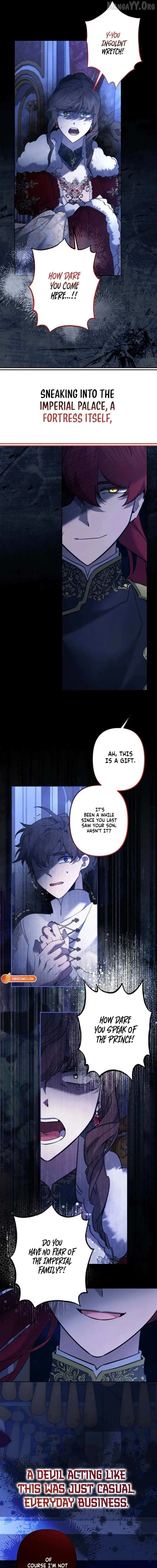 Sistervention Chapter 126 page 12