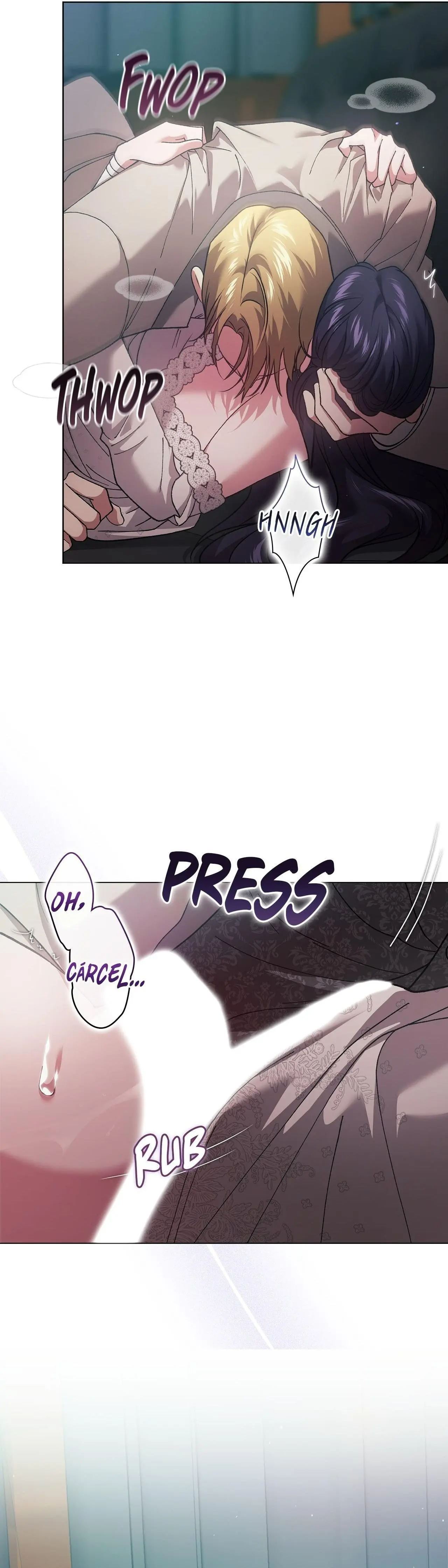 The Broken Ring: This Marriage Will Fail Anyway Chapter 117 page 26