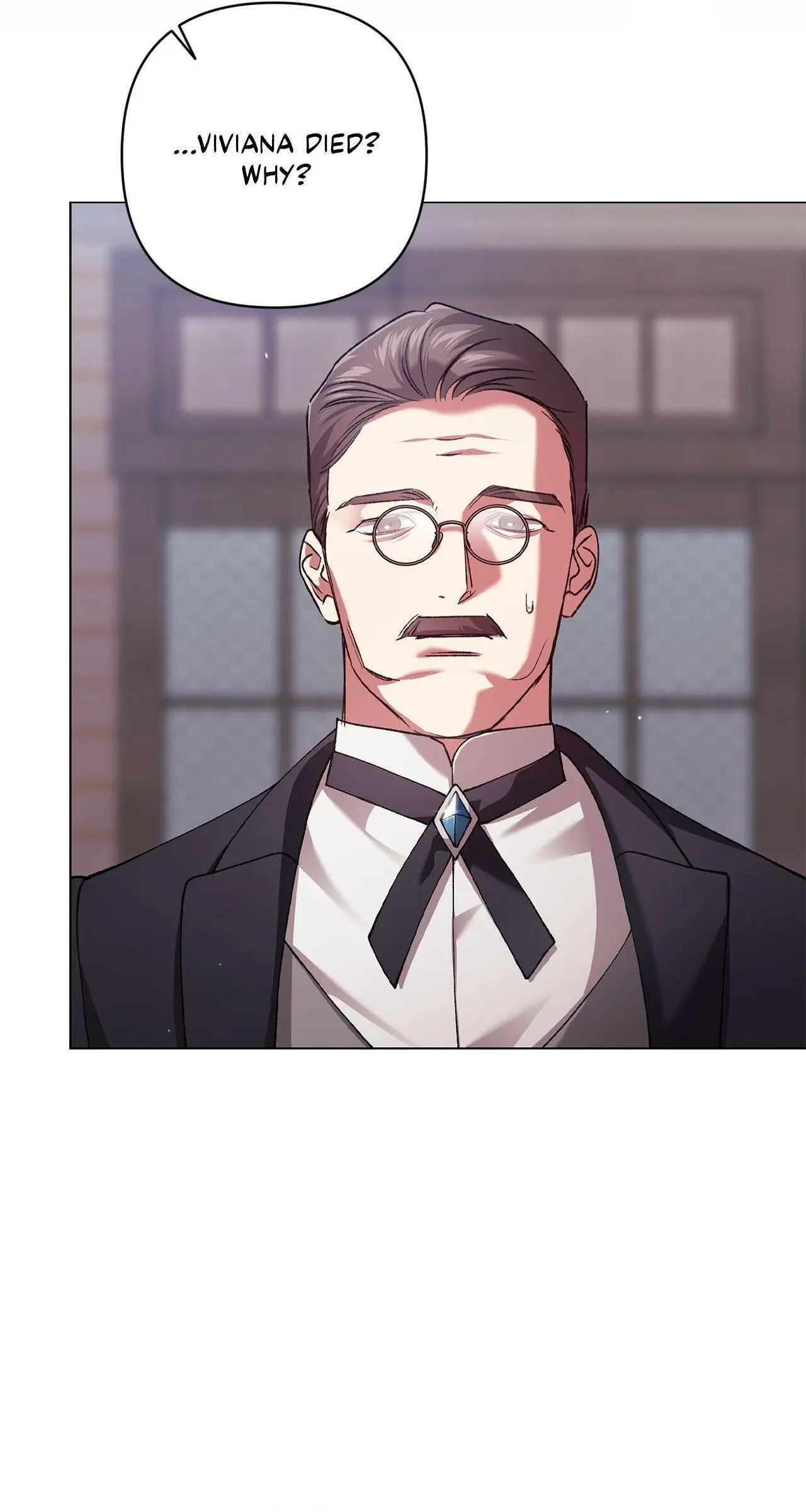 The Broken Ring: This Marriage Will Fail Anyway Chapter 117 page 30