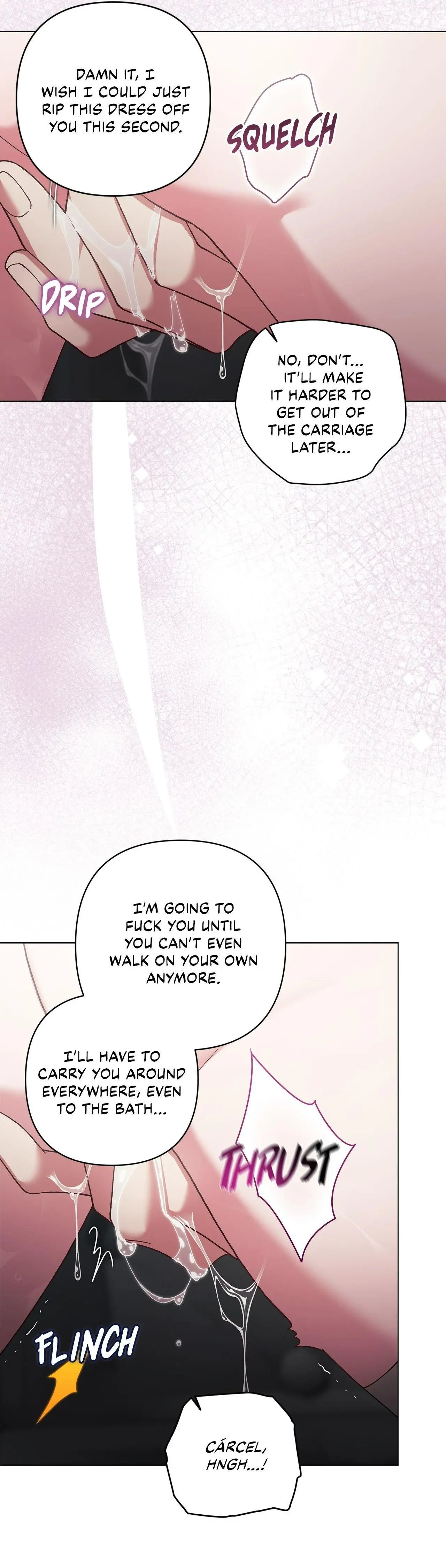 The Broken Ring: This Marriage Will Fail Anyway Chapter 117 page 19
