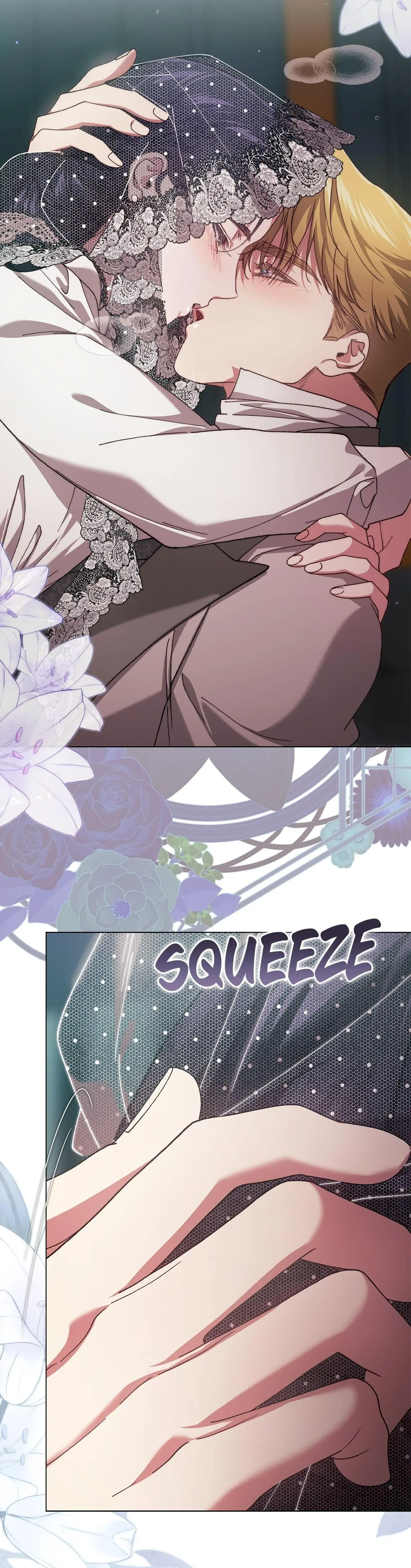 The Broken Ring: This Marriage Will Fail Anyway Chapter 117 page 10