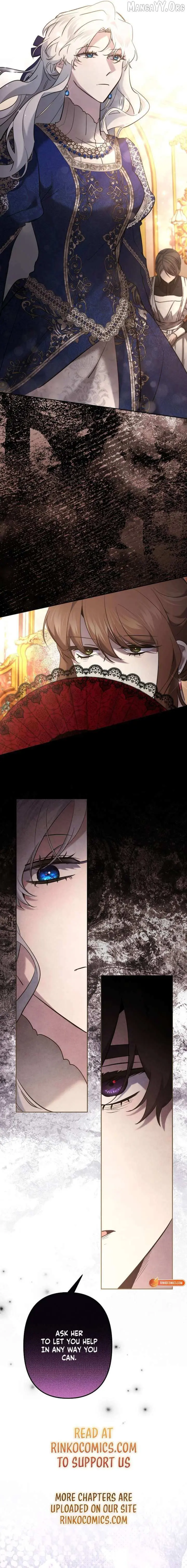 Sistervention Chapter 126 page 16