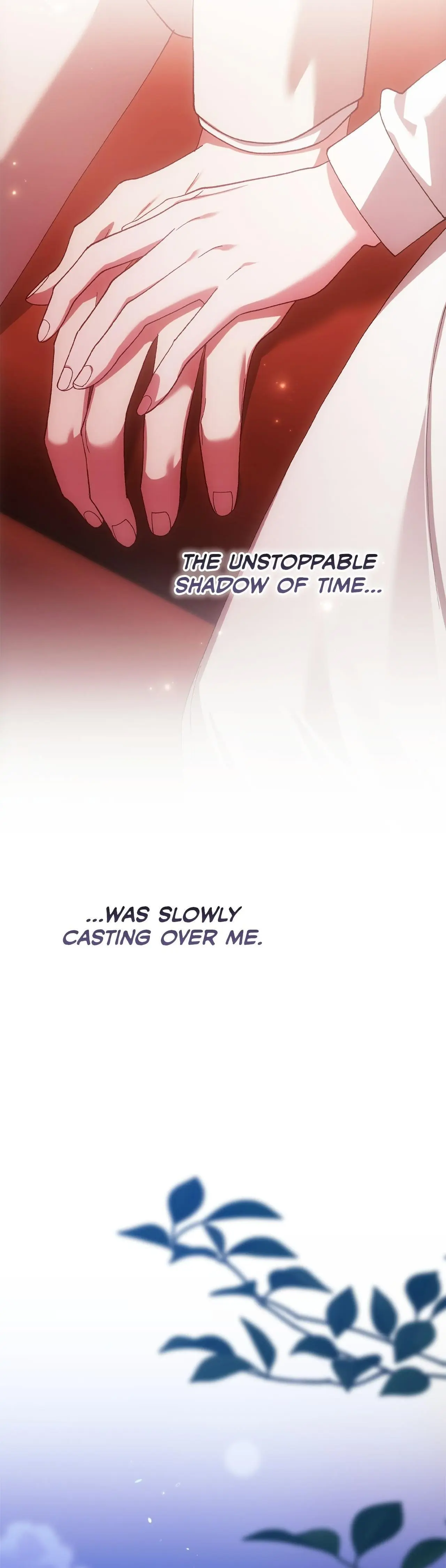 The Broken Ring: This Marriage Will Fail Anyway Chapter 117 page 48