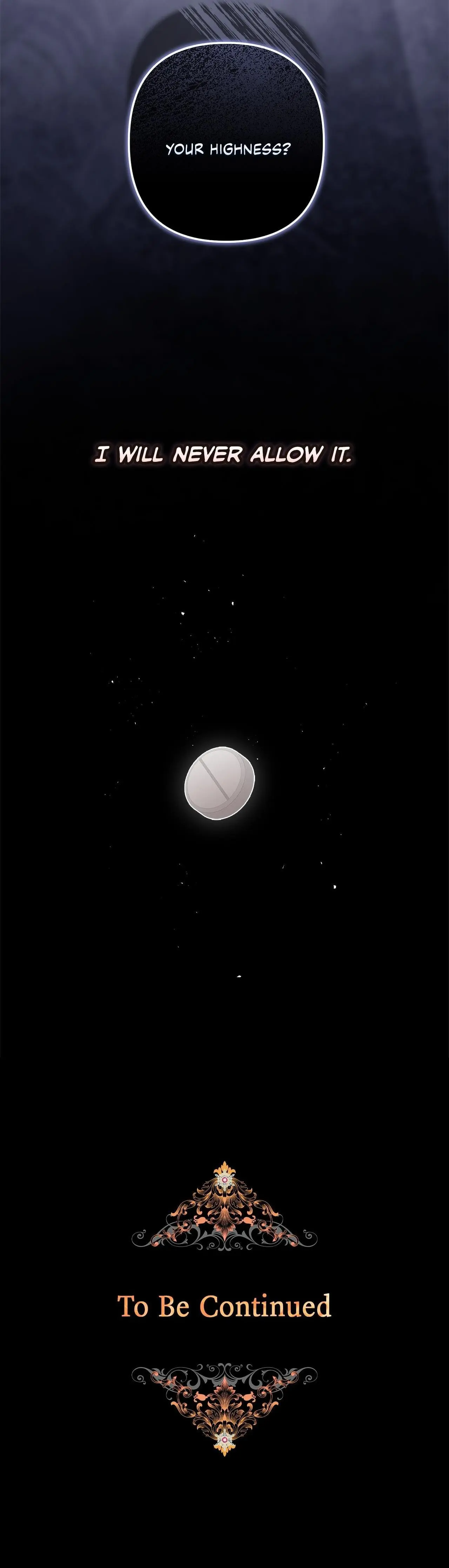 The Broken Ring: This Marriage Will Fail Anyway Chapter 117 page 64