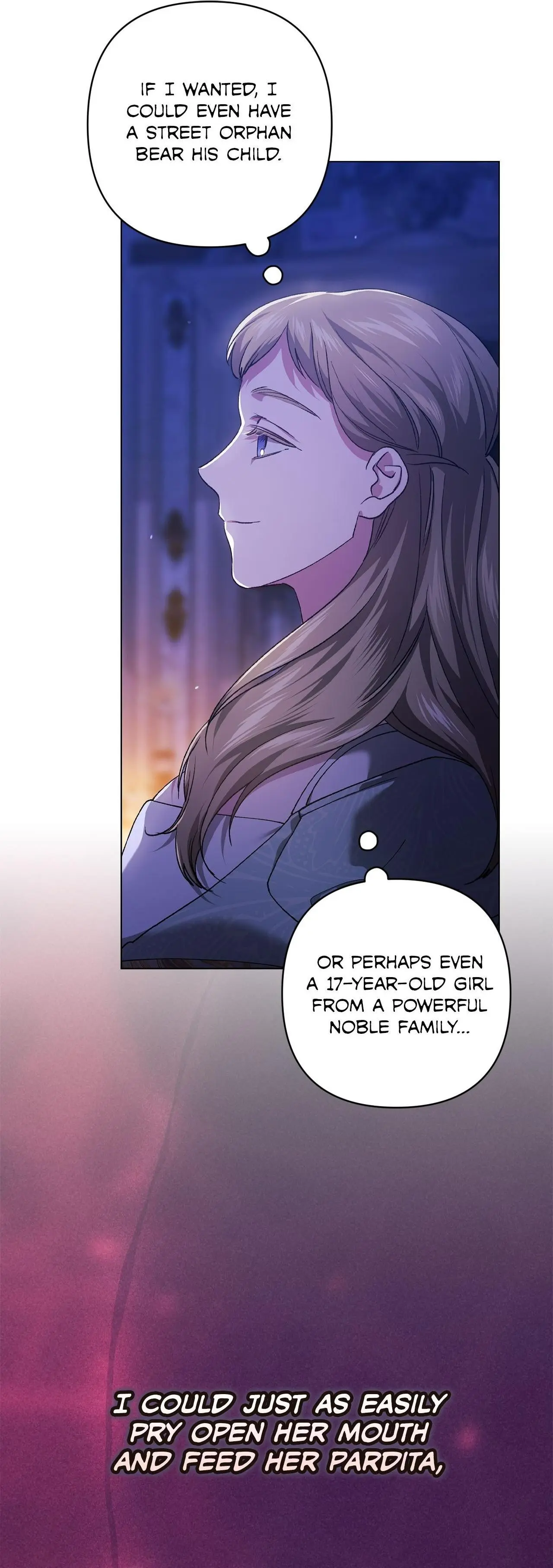 The Broken Ring: This Marriage Will Fail Anyway Chapter 117 page 57