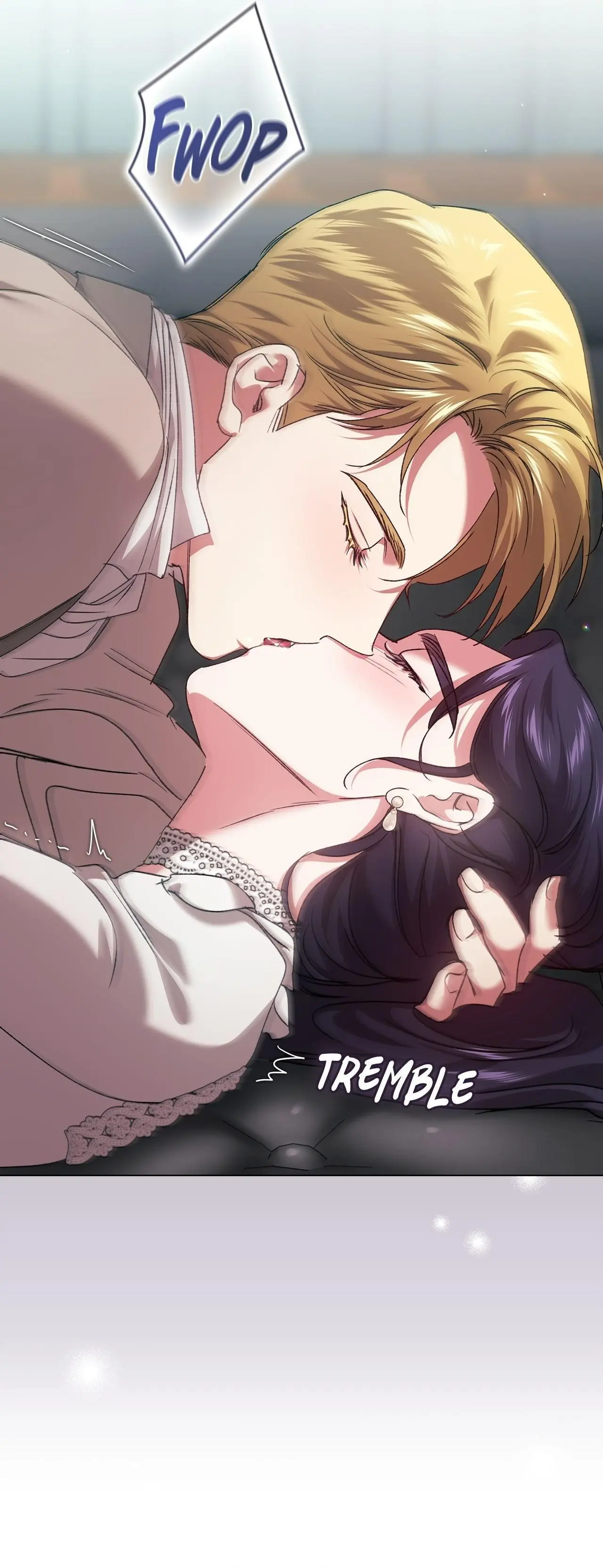 The Broken Ring: This Marriage Will Fail Anyway Chapter 117 page 25