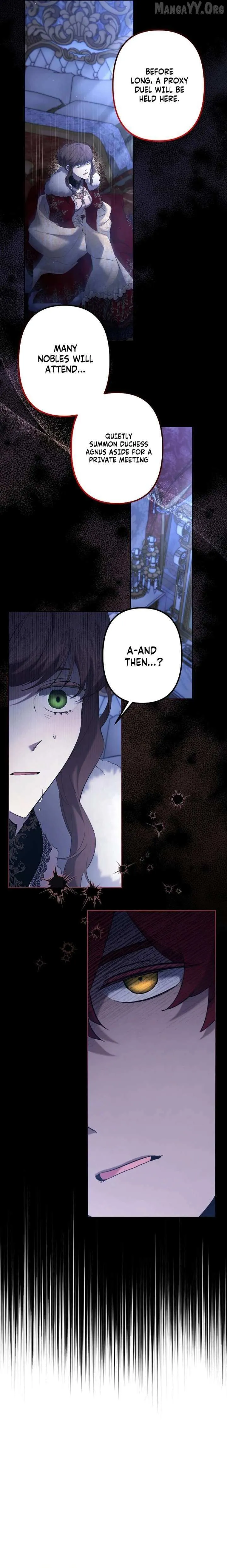 Sistervention Chapter 126 page 14