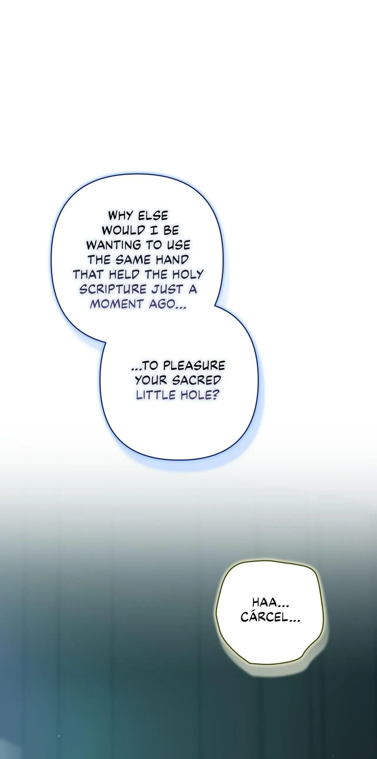 The Broken Ring: This Marriage Will Fail Anyway Chapter 117 page 13