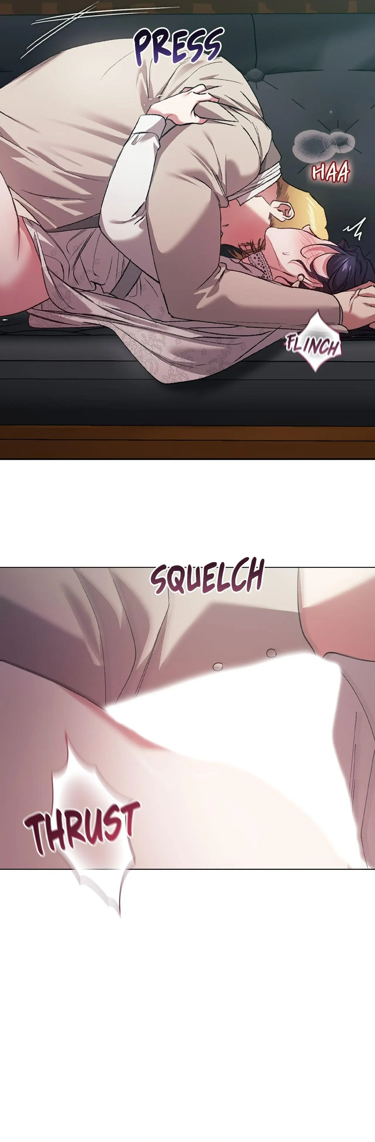 The Broken Ring: This Marriage Will Fail Anyway Chapter 117 page 23