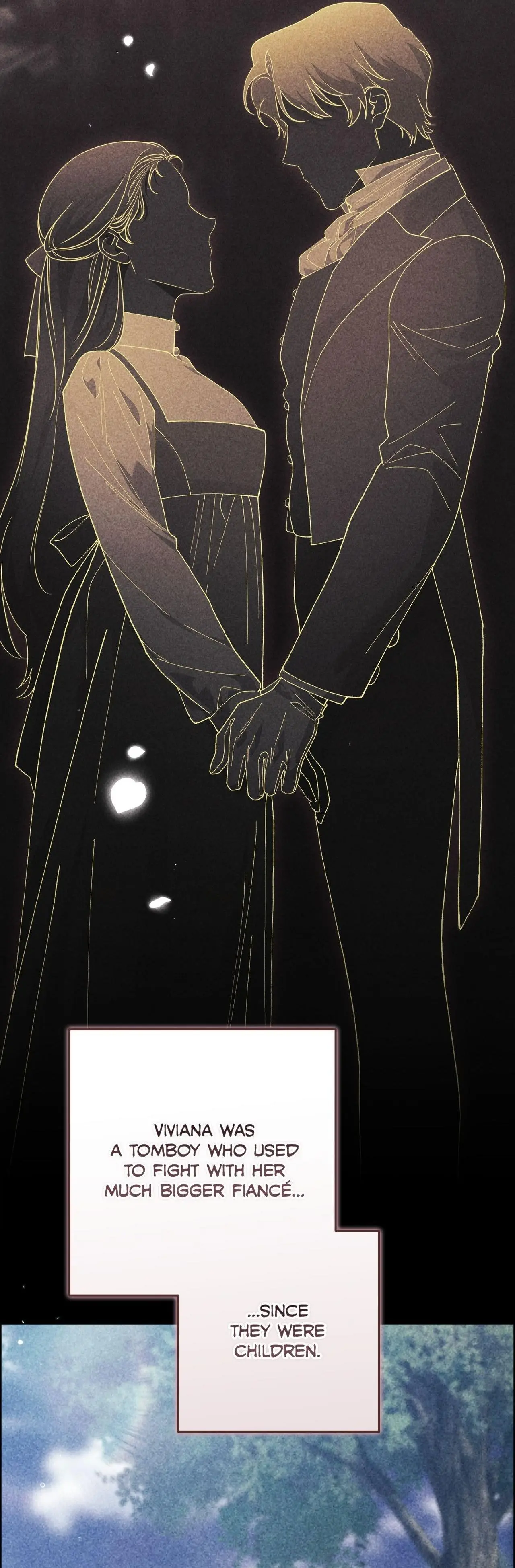 The Broken Ring: This Marriage Will Fail Anyway Chapter 117 page 33