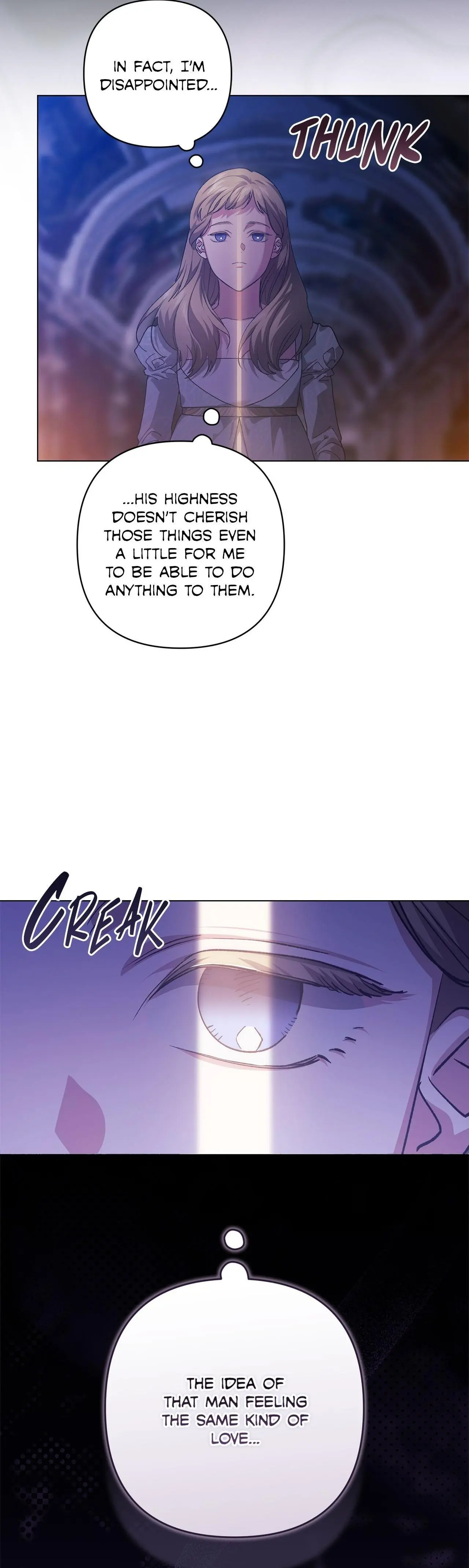 The Broken Ring: This Marriage Will Fail Anyway Chapter 117 page 59