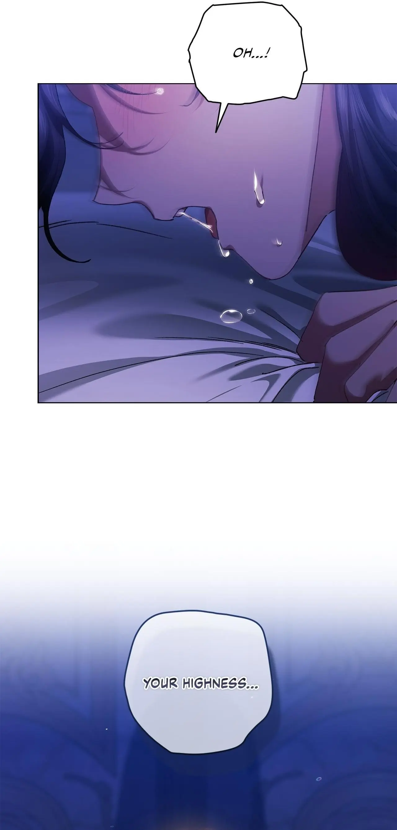 The Broken Ring: This Marriage Will Fail Anyway Chapter 117 page 51