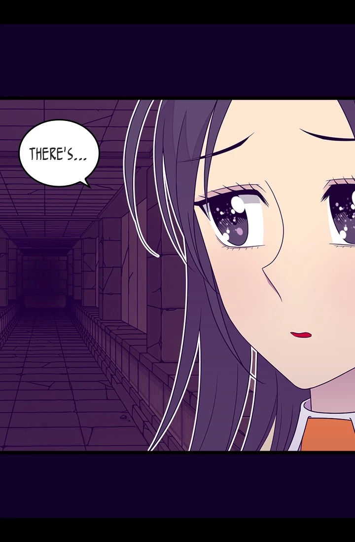 They Say I Was Born a Kings Daughter Chapter 121 page 9